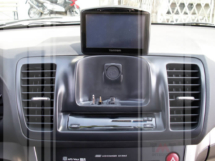 Elaborazione Tuning e Hi-Fi Car Subaru Legacy